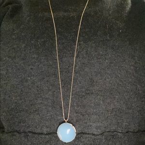 Jcrew Pendant Necklace